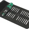 Wera Bicycle Set 2 13 Piece Screwdriver Set