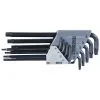 Teng 1479TX 9 Piece Torx Key Set