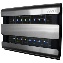 Insect-O-Cutor Infiniti UV LED Fly Killer (230V)