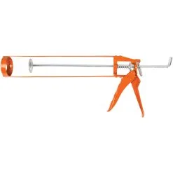 Heavy Duty 280mm (11”) Caulking Gun
