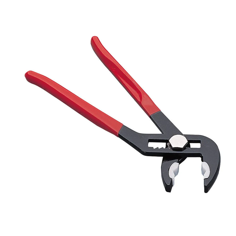 Clarke CHT266 10" Soft Jaw Water Pump Pliers 1 Clarke CHT266 10" Soft Jaw Water Pump Pliers