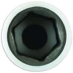 Laser 7674 1/2" Drive 18mm Deep Impact Wheel Nut Socket -Hand Tools Shop 99244187 4041 491E A62A 5AAB639F7558 huge