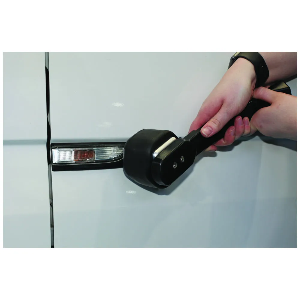 Laser Bodywork 'Bumping' Mallet 6 Laser Bodywork 'Bumping' Mallet - Image 6