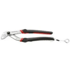 Facom 181A.18CPESLS Locking Twin Slip-Joint Multi-grip Pliers