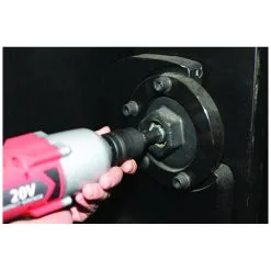 Laser 7690 3/4" Drive 12 Piece Air Impact Bit Set -Hand Tools Shop 99D85444 ADED 441C B2A3 E14655F92BCA huge