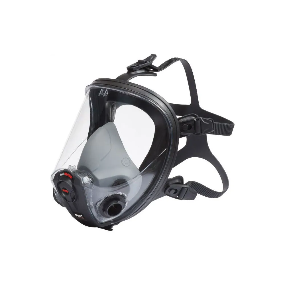 Trend AIR/M/FF/S - AirMask Pro Class 2 Full Mask Only (Small) 1 Trend AIR/M/FF/S - AirMask Pro Class 2 Full Mask Only (Small)