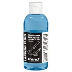 Trend DWS/LF/100 DWS Lapping Fluid