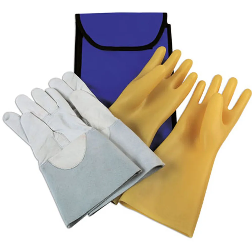 Laser 6706 Insulated Gloves Pack XL 1 Laser 6706 Insulated Gloves Pack XL