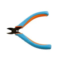 Power-Tec - 5" Tungsten Blade Side Cutters