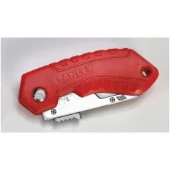 Stanley 0-10-243 Folding Safety Knife -Hand Tools Shop 9BD6A7C3 73B6 4C78 A7DF 097F7FC43810 huge