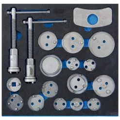 Draper *MEGA2019 26" Mechanic's 700 Tool Piece MEGA KIT -Hand Tools Shop 9C120996 6904 408C 9D11 7CDEFE0CE154 huge