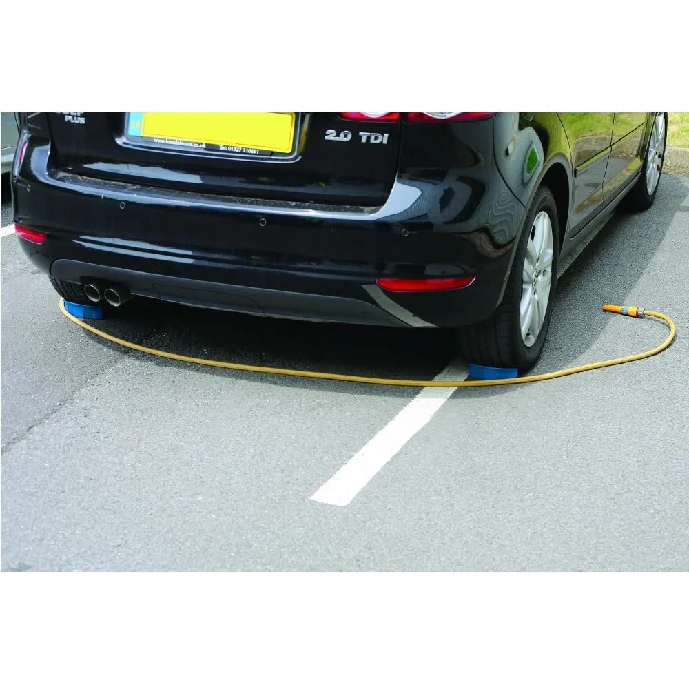 Laser 7078 2 Piece Hose Slide Set - Air/Water/Pressure 3 Laser 7078 2 Piece Hose Slide Set - Air/Water/Pressure - Image 3