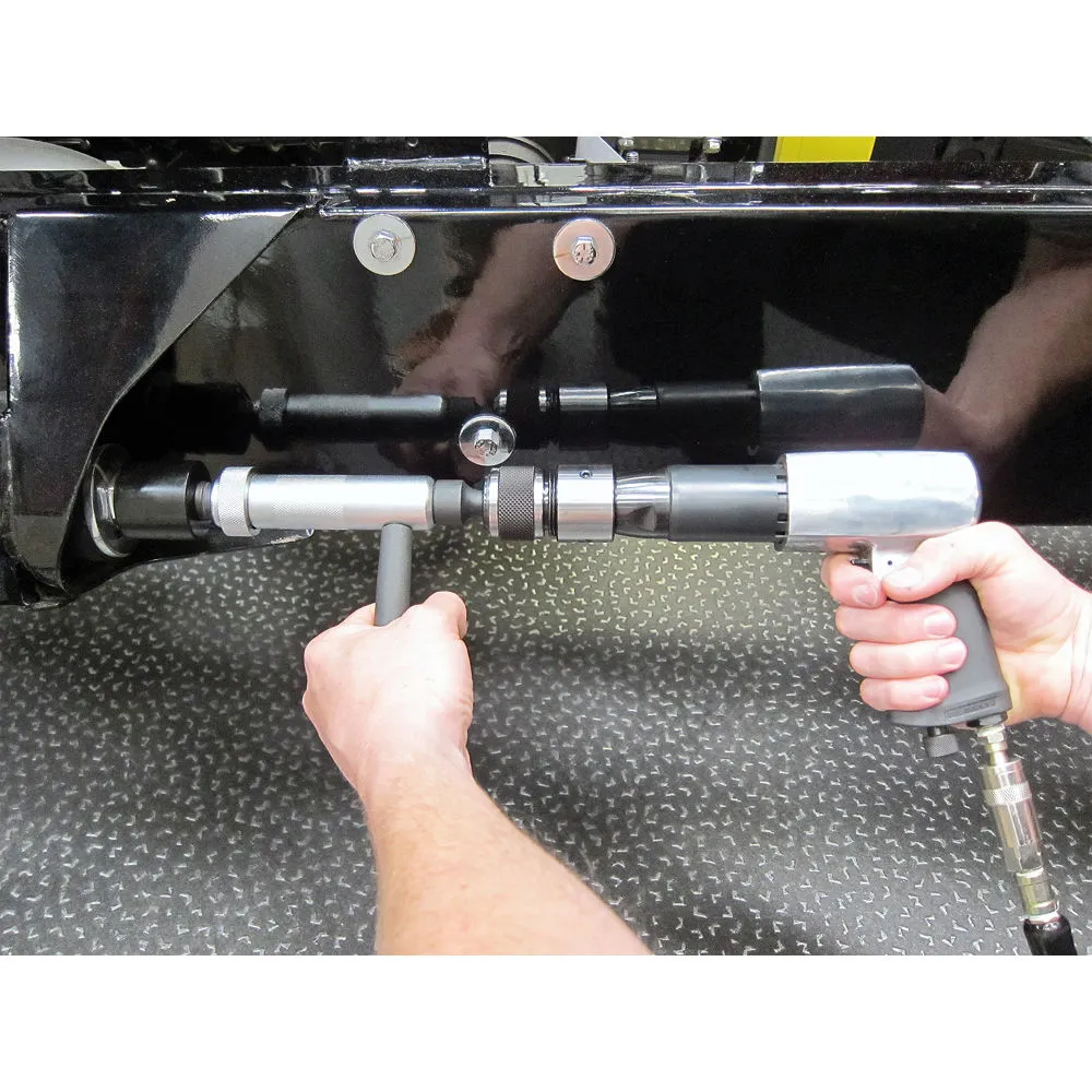 Laser 6064 Air Hammer Driven Impact Driver 5 Laser 6064 Air Hammer Driven Impact Driver - Image 5