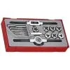 Teng TTTD17 17 Piece Metric Tap & Die Set