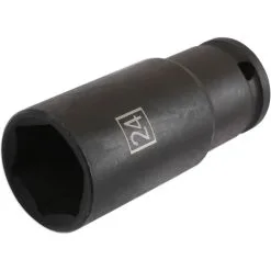 Laser 6712 14 Piece 1/2'' Drive Deep Impact Socket Set -Hand Tools Shop A07A22CD EC48 4897 AE5E 8A7CB597356B huge