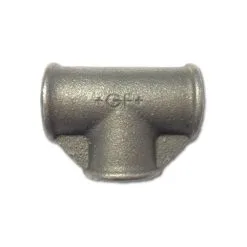 Equal Tee Joint - 3/8”