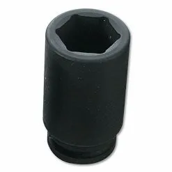 Laser 2034 30mm ½” Drive Deep Air Impact Socket