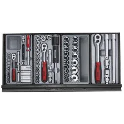 Teng TC8140P 140 Piece Starter Toolkit -Hand Tools Shop A119049A 93EF 4303 9BAF D18D7E556E48 huge