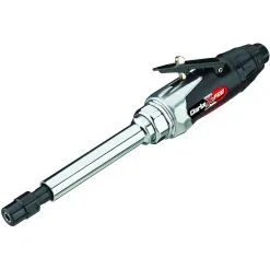 Clarke X-Pro CAT130 Professional ¼" Air Die Grinder With 5” Extension