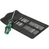 Wera Kraftform Kompakt Turbo 1 Set - 18 Pieces