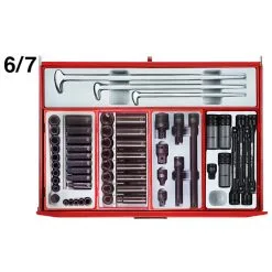 Teng TCMM1055N 1055 Piece Toolkit -Hand Tools Shop A2260A85 709B 4360 9950 9278043FC78D huge