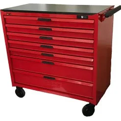 Teng TCMM622N 622 Piece Tool Workstation