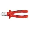 Knipex 180mm 'S' Range Diagonal Side Cutter