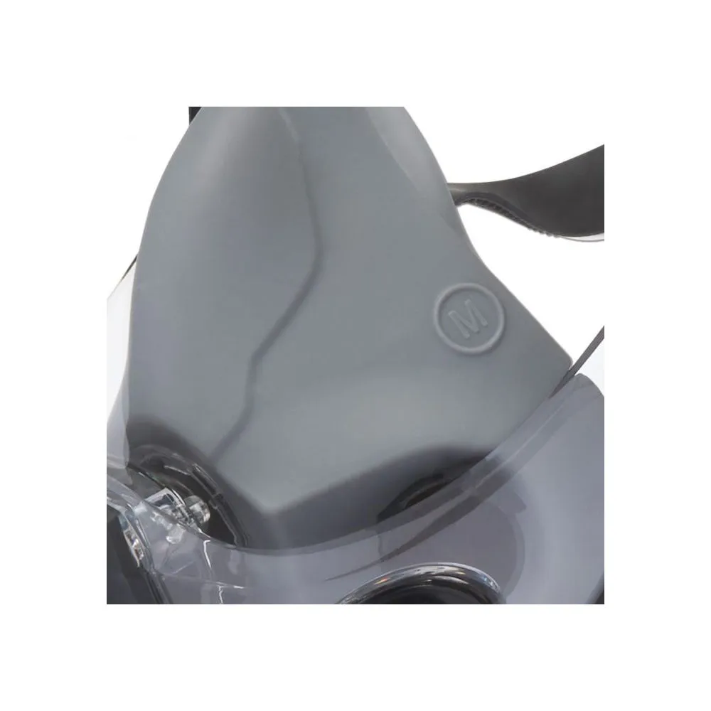 Trend AIR/M/FF/S - AirMask Pro Class 2 Full Mask Only (Small) 4 Trend AIR/M/FF/S - AirMask Pro Class 2 Full Mask Only (Small) - Image 4