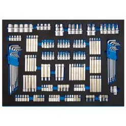 Draper *MEGA2019 26" Mechanic's 700 Tool Piece MEGA KIT -Hand Tools Shop A44B3684 E478 471B BC8B 53AFEFA80C1D huge