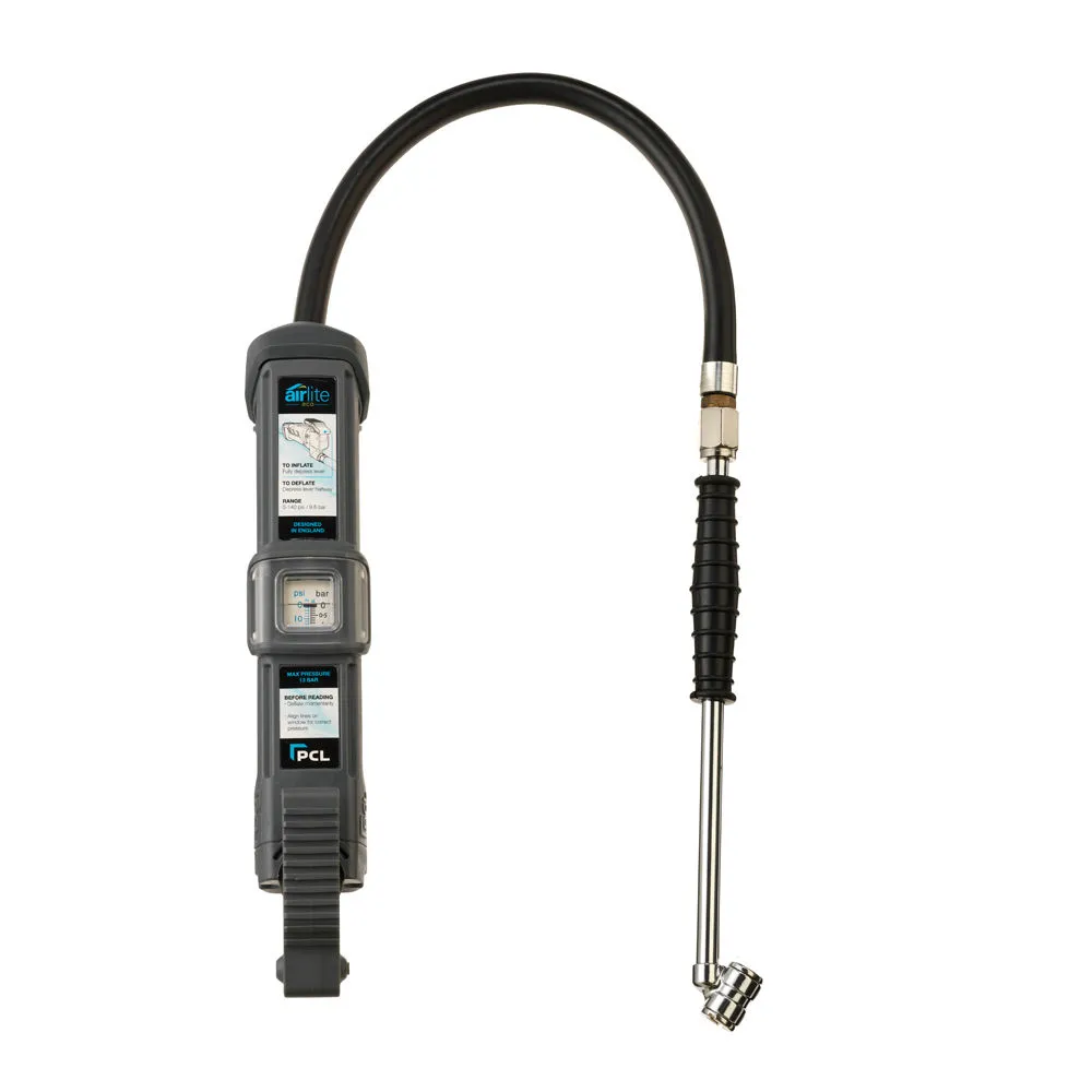 PCL Airlite ECO Tyre Inflator 1 PCL Airlite ECO Tyre Inflator