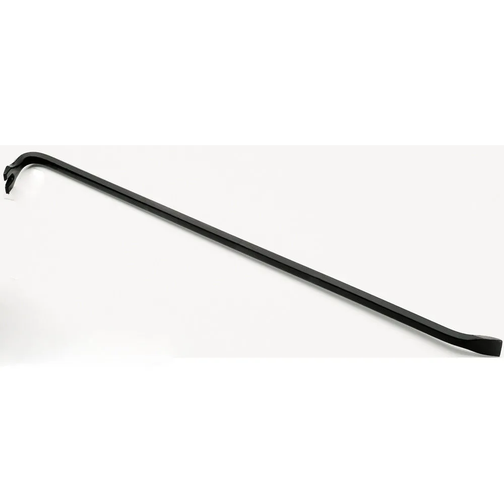 Clarke CHT822 900mm Wrecking Bar 1 Clarke CHT822 900mm Wrecking Bar