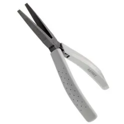 Facom 401.MT Extended Flat-Nose Gripping Pliers