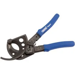Draper Expert RCC 280mm Ratchet Action Cable Cutter