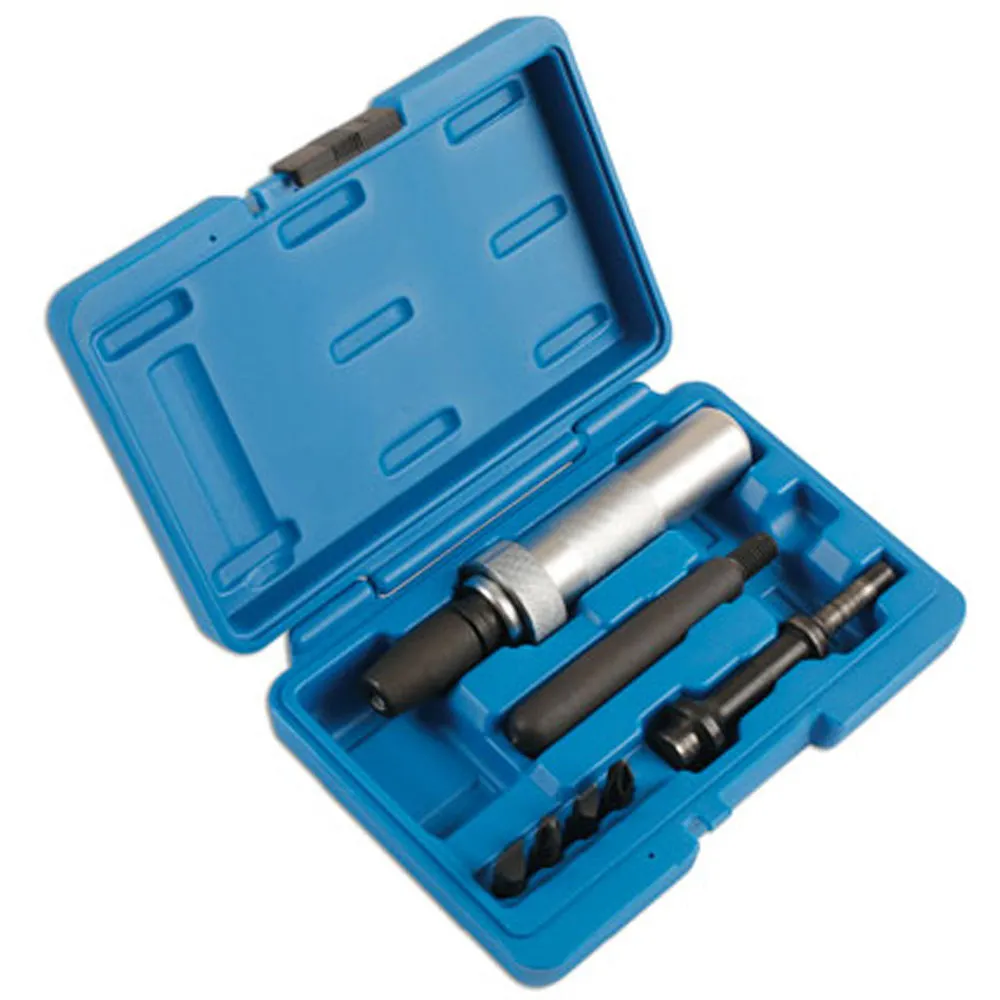 Laser 6064 Air Hammer Driven Impact Driver 6 Laser 6064 Air Hammer Driven Impact Driver - Image 6