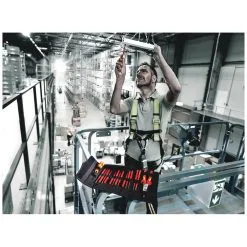 Wera Kraftform Kompakt VDE 17 Extra Slim 1 17 Piece Interchangeable Screwdriver Set, With 6-in-1 Knipex VDE Pliers -Hand Tools Shop A5AE582A C566 43CD AA92 DBFCCF33372F huge