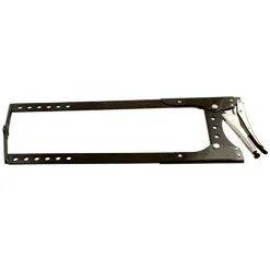 Power-Tec - GF32 Long Reach Welding Clamp