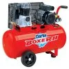 Clarke Boxer II 14/100P O/L 14cfm 100Litre 3HP Belt Driven Air Compressor (230V)