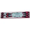 Teng TTX918N 8 Piece Mega Drive Screwdriver Set