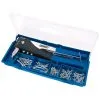 Draper 2 Way Hand Riveter Kit