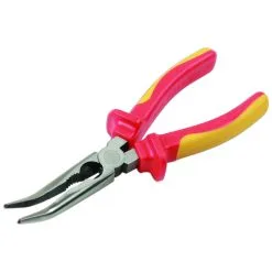 Laser Insulated Bent Nose Pliers 200mm -Hand Tools Shop A6B9505B BC4C 405C 9E65 8F818BF0BB09 huge
