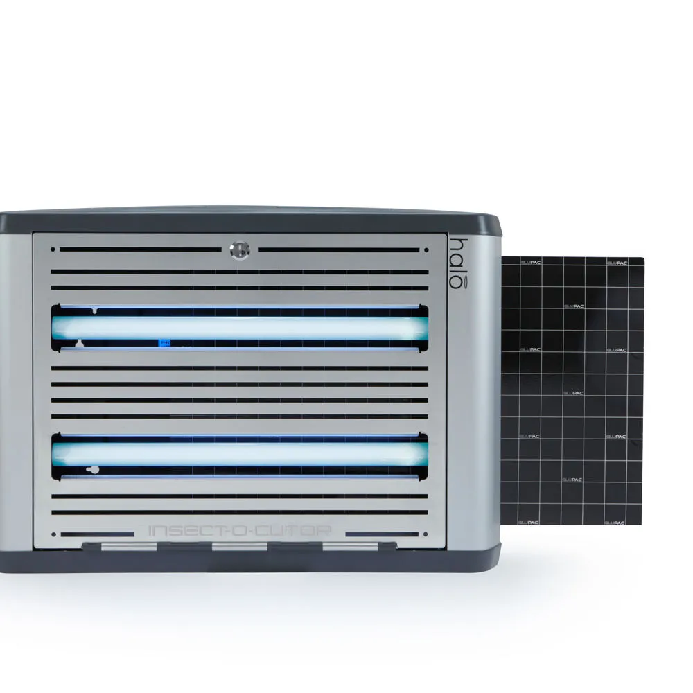 Insect-O-Cutor Halo 30 7 Insect-O-Cutor Halo 30 - Image 7