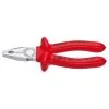 Knipex 180mm 'S' Range Combination Pliers