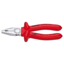 Knipex 180mm 'S' Range Combination Pliers
