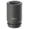 Expert By Facom E113486B - 3/4" Long Impact Socket - Various Sizes