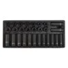 Sealey TBT24 28 Piece 1/2'' Drive Impact Socket Set