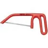 Knipex Fully Insulated Junior Hacksaw Frame