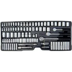 Clarke CHT859 300 Piece AF/Metric Home Garage Repair Kit 10 Clarke CHT859 300 Piece AF/Metric Home Garage Repair Kit -Hand Tools Shop A97B84EC 82FA 4059 80AE 270B649B313E huge