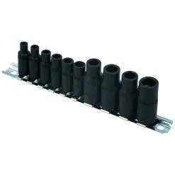 Laser 7901 10 Piece 1/4" & 3/8" Drive Tap Socket Set -Hand Tools Shop AA4D6761 5DC8 4559 A016 B7654D0B542A huge