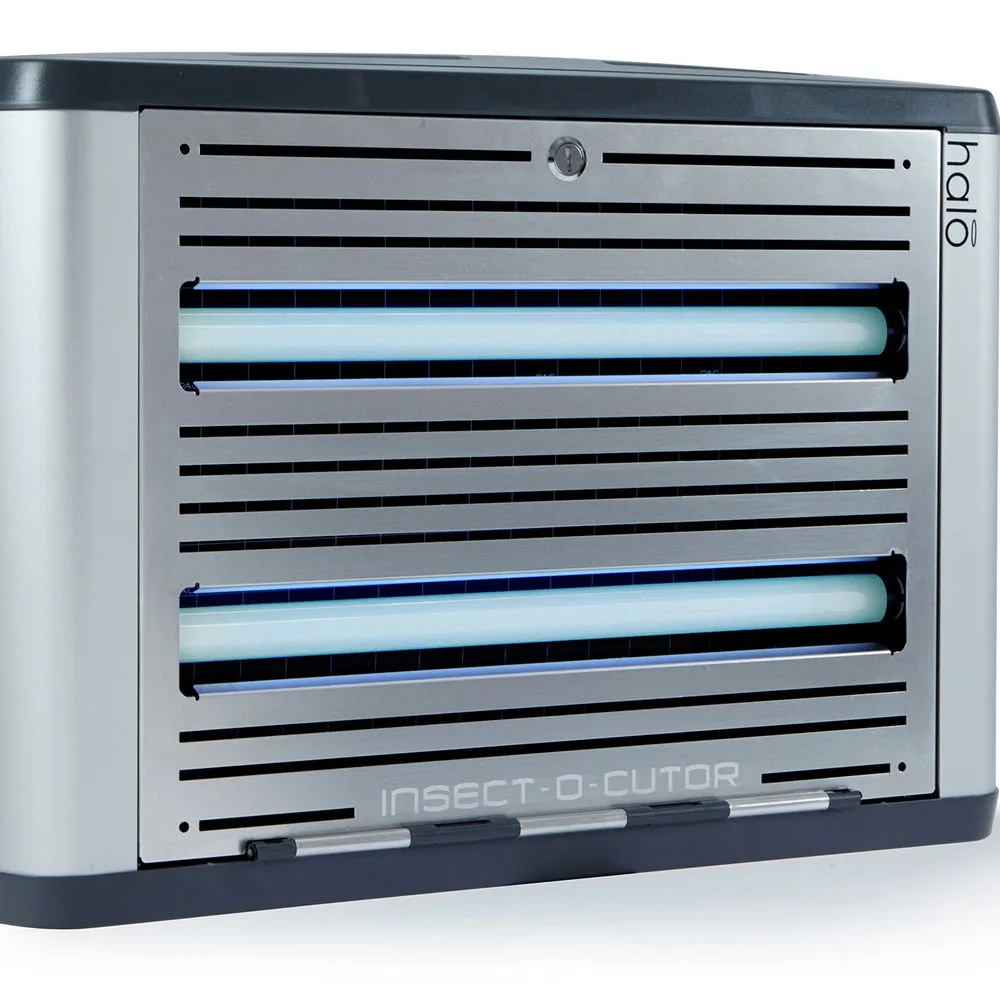 Insect-O-Cutor Halo 30 4 Insect-O-Cutor Halo 30 - Image 4