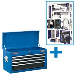 Draper *TKC2B Workshop Tool Kit (B)